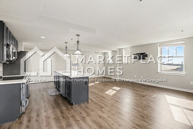Photo - 525 W Lafayette Blvd Unit 20B