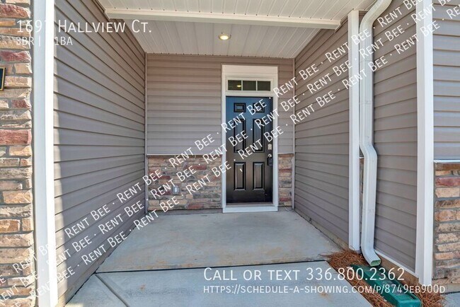 Photo - 1697 Hallview Ct