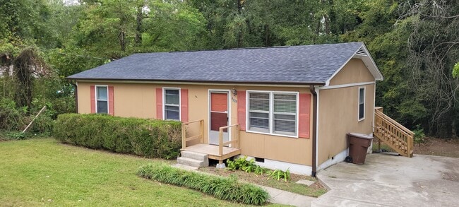 Building Photo - 4325 Voss Ave Rental