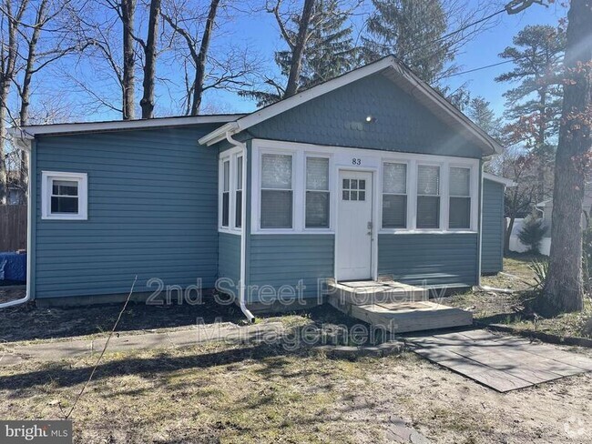 Building Photo - 83 Monroe Ave Rental