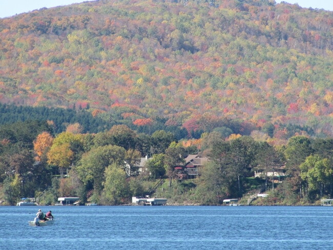 Photo - Lake Pointe Apartments
