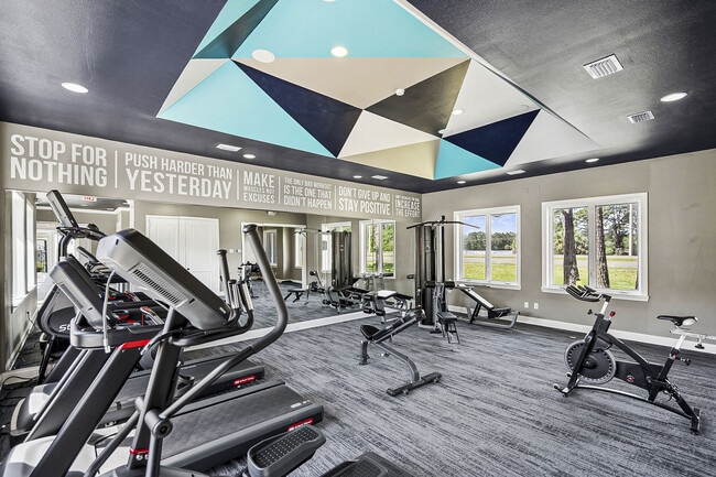 Photo - The Club At Town Center