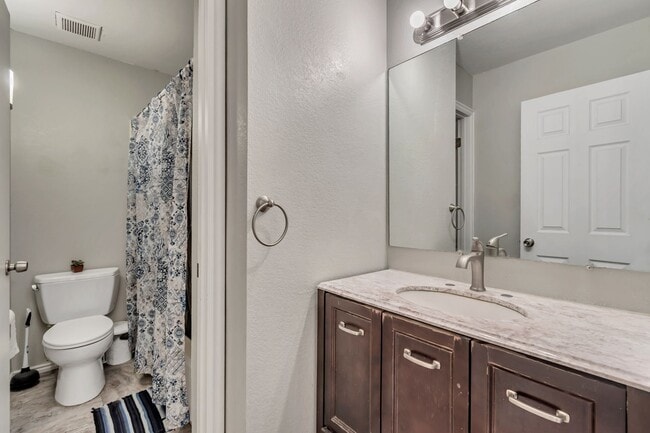 Photo - 2015 N 650 W Unit Bedroom 1