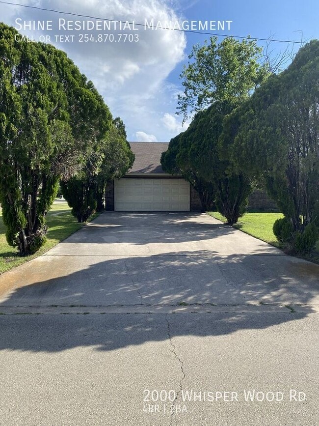 Photo - 2000 Whisper Wood Rd