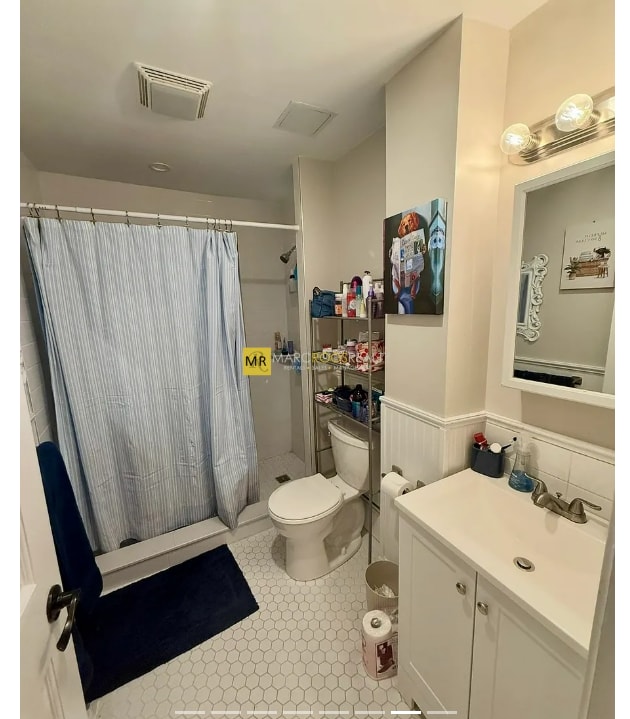 Photo - 209 Beacon St Unit F-2R