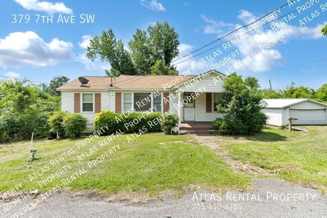 Photo - 379 7th Ave SW House