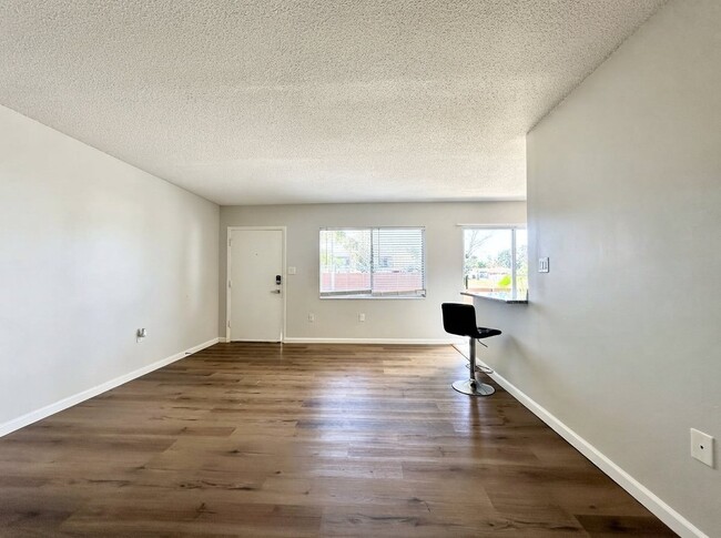 1700 Van Ness St Unit 24