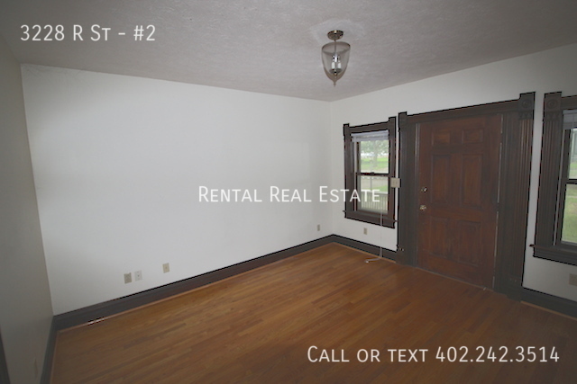 Photo - 3228 R St Apartment Unit #2