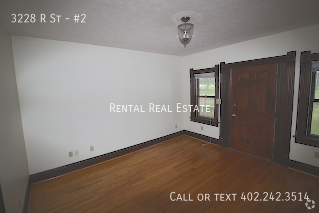 Building Photo - 3228 R St Unit #2 Rental