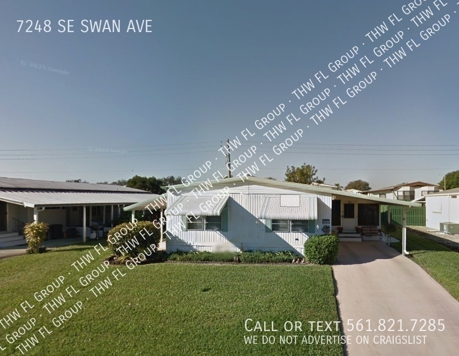 Photo - 7248 SE Swan Ave