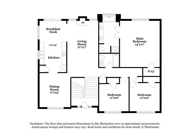 Photo - 2526 Riverwood Spg