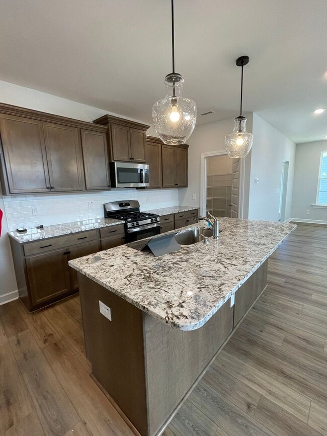 Photo - Gorgeous newer 3BD/2.5BA home w/ 2 car garage in Clayton!