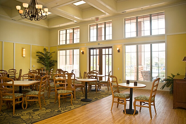 Photo - Mariposa at Reed Road 55+ Apartment Homes