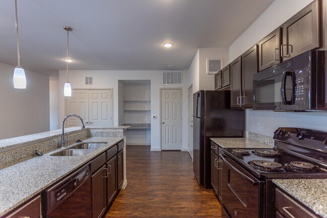 Interior Photo