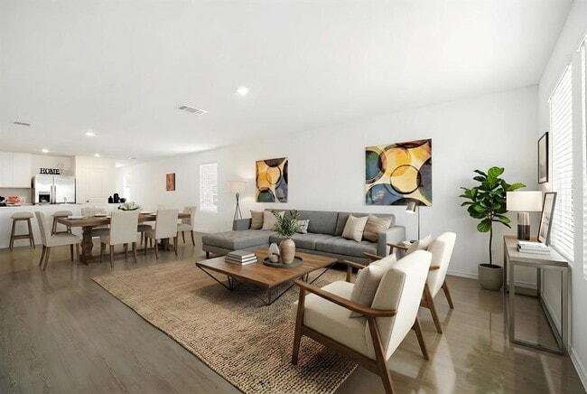 Building Photo - 23437 Firelight Dr