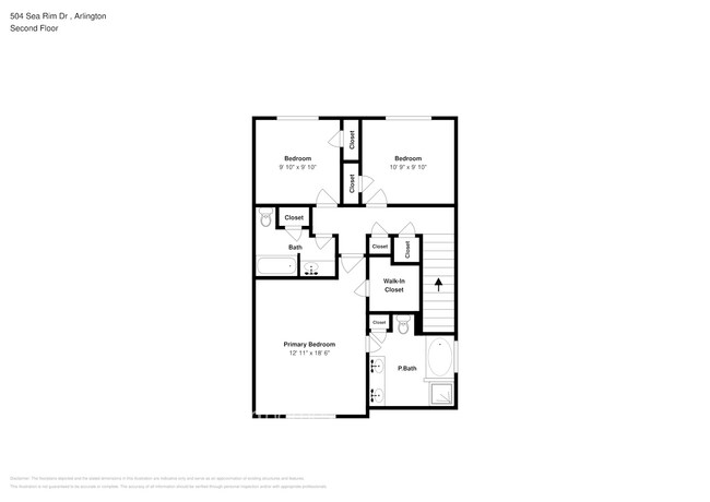 Photo - 504 Sea Rim Dr