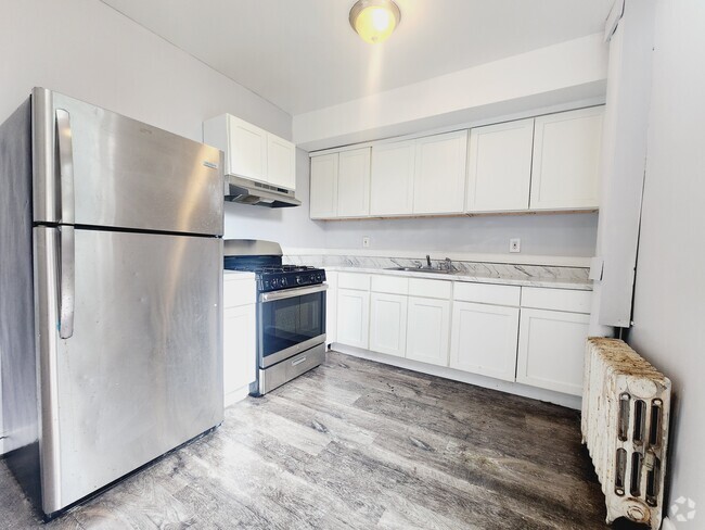 Building Photo - 107 Van Nostrand Ave Unit 1 Rental