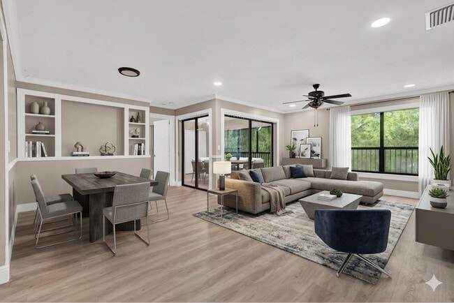 Photo - 3287 Cocoplum Cir Unit 3321