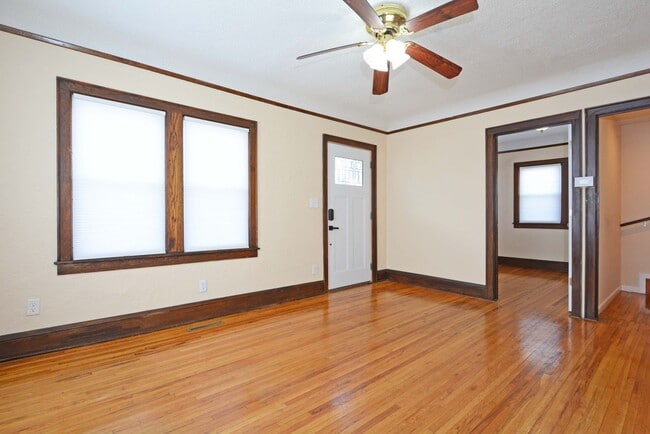 Photo - Beautiful 4-Bedroom, 1-Bathroom Home Available Now in NE Minneapolis!