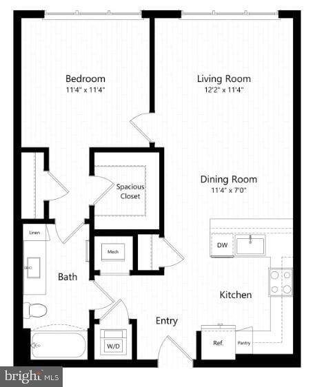 4851 Ellin Rd Unit 131