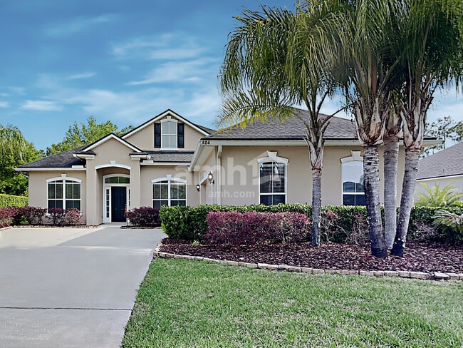 Building Photo - 604 Battersea Dr