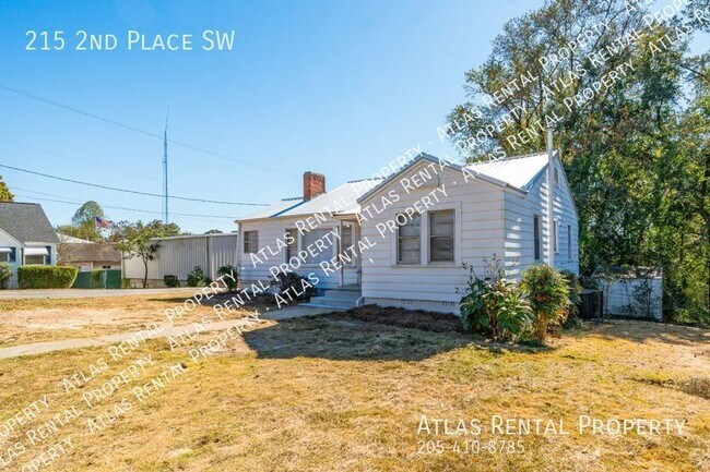 Photo - 215 2nd Pl SW