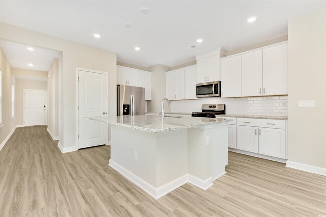 Photo - 826 Cypress Preserve Cir
