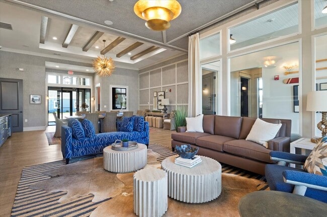 Clubhouse