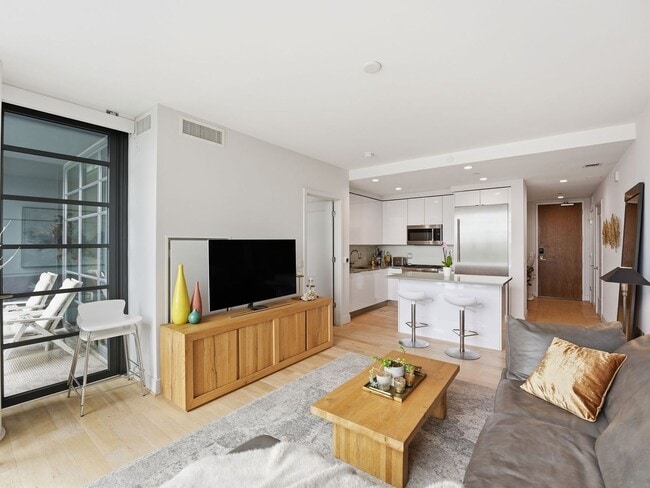 Photo - Designer-Furnished Waterfront Living at VIO Condominiums!