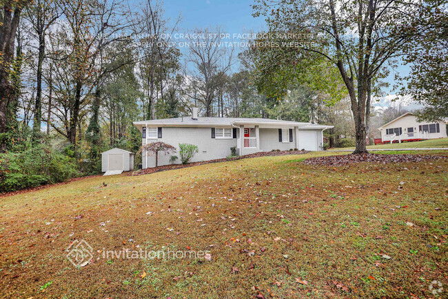 Building Photo - 7133 Louise St SE Rental