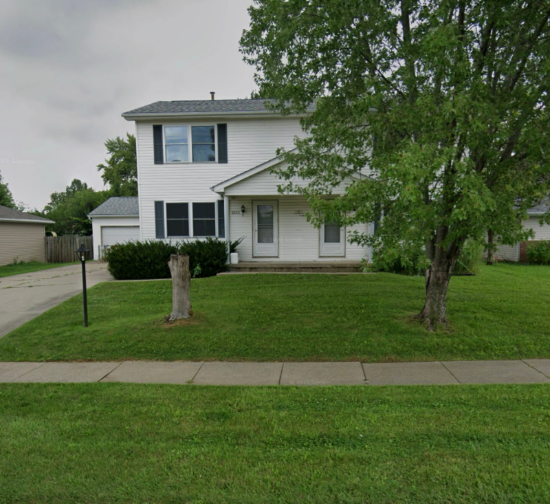 Photo - 6106 N Frostwood Pkwy House