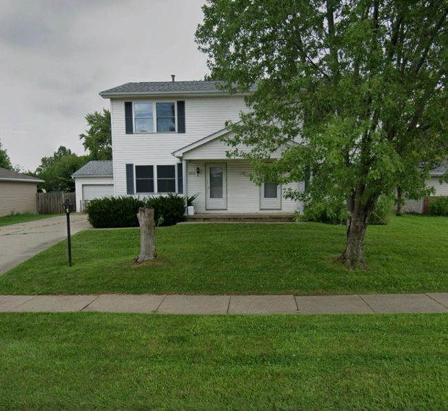 Photo - 6106 N Frostwood Pkwy Townhome