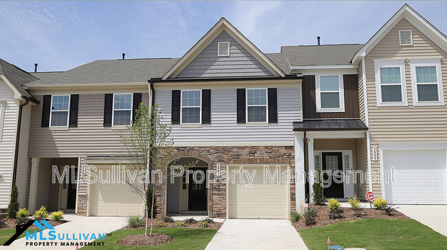 Photo - 3007 Cypress Lagoon Ct Townhome