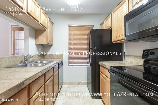Photo - 14203 N 19th Ave Unidad 1017