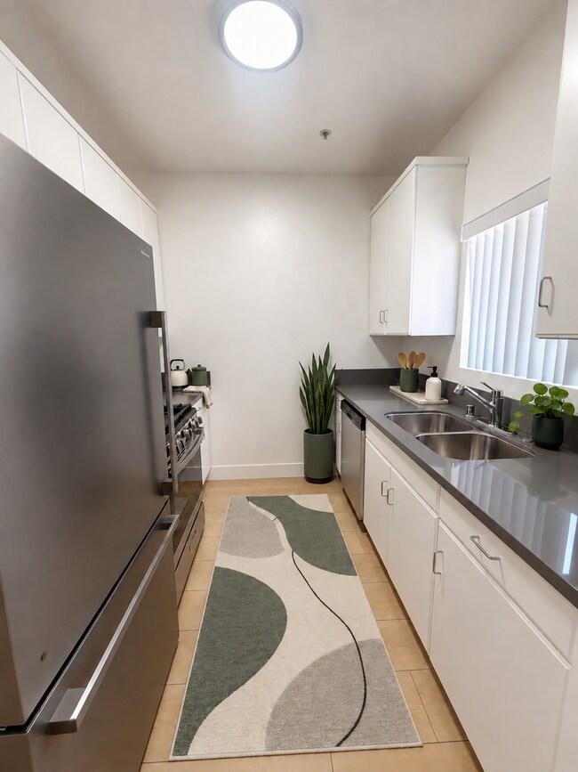 Yaya Valerio Apartments