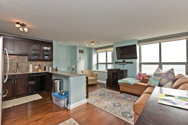 Photo - 474 N Lake Shore Dr Condo Unit 4611