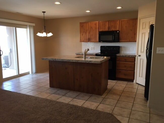 Photo - Desired Hidden Valley Town Home