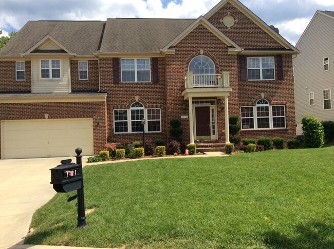 Building Photo - 8702 Military Post Ct Rental