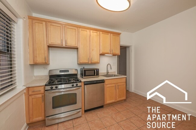 Photo - 929 Michigan Ave Unit 1