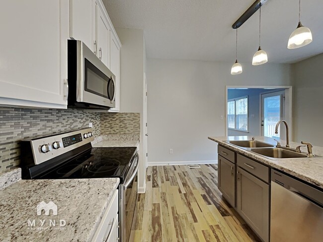 Photo - 239 Chaney Dr