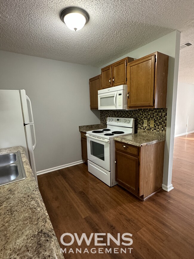 Photo - Move in Ready!