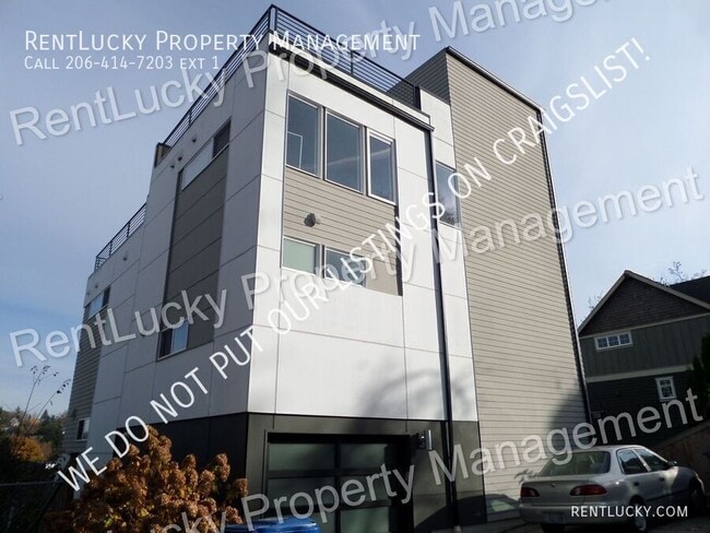 Photo - 1721 27th Ave Apartment Unit #B