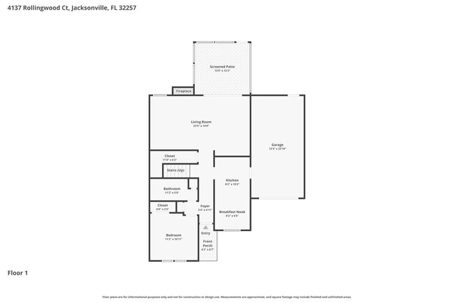 Photo - 4137 Rollingwood Ct
