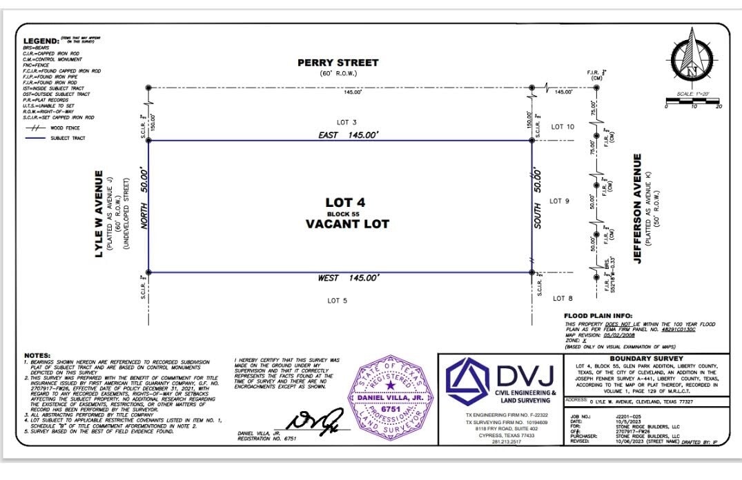 Photo - 1107 Lyle W Ave