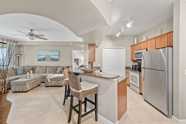 12955 Positano Cir Unidad Seasonal