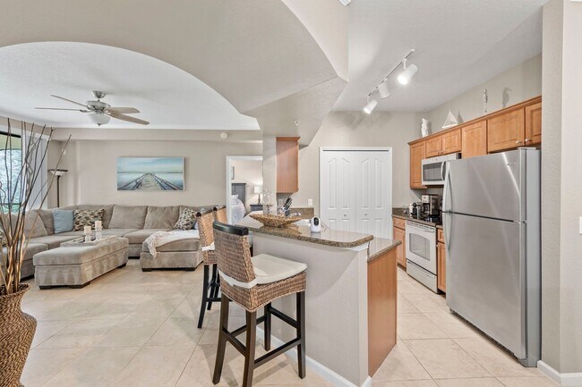 Photo - 12955 Positano Cir Unit Seasonal