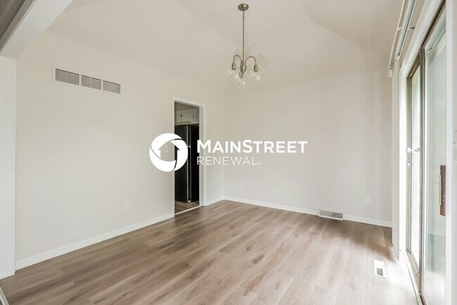 3 Bedroom Pet-Friendly Home in KANSAS CITY, MO with Main Street Renewal