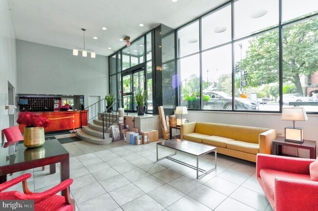 Photo - 1601 18th St NW Unit 508