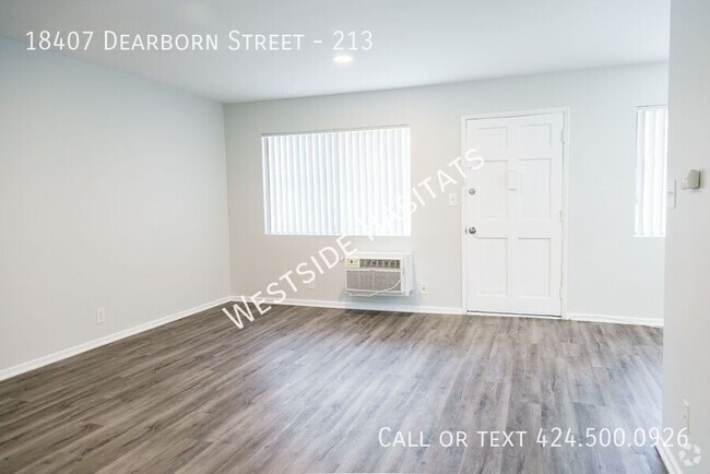 Building Photo - 18407 Dearborn St Unit 213 Rental