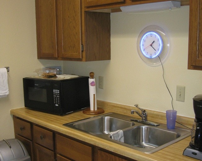 Photo - York Manor Senior Apartments